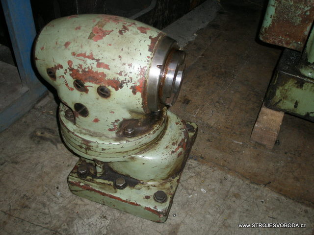 Head FA 4 #1528